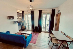 Le Cocon du port - 3 chambres / 81m2